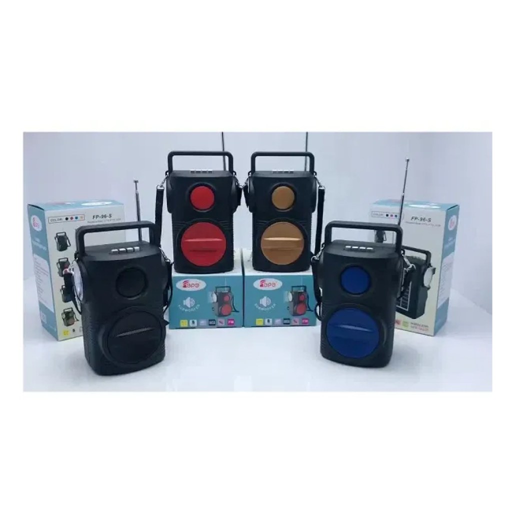 ηλιακό-ραδιόφωνο-με-ηχείο-subwoofer-φακό